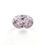Thumbnail: Pink Sapphire 1.52 cts. 7.4 x 5.3mm