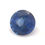 Thumbnail: Sapphire 0.95 cts. 5.5 x 5.5mm, round