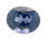 Thumbnail: Spinel 3.71 cts. 10.8 x 8.5mm, oval