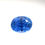 Thumbnail: Blue Sapphire 1.45 cts. 7.5 x 5.7mm, oval