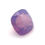 Thumbnail: Pink Opalescent Sapphire 2.18 cts. 7.0 x 6.8mm, cushion