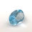 Thumbnail: Afghanite 0.34 cts. 5.6 x 4.2mm, oval
