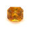 Thumbnail: Yellow Sapphire 1.65 cts. 6.5 x 5.7mm, em.rad.