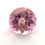 Thumbnail: Pink Tourmaline 2.43 cts. 8.5 x 8.5mm, round