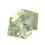 Thumbnail: Montana Green Sapphire 1.62 cts. 9.5 x 5.6mm, rupee