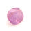 Thumbnail: Opalescent Pink Sapphire 1.98 cts. 7.4 x 6.5mm, oval