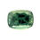 Thumbnail: Teal Sapphire 2.67 cts. 8.7 x 6.4mm