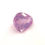 Thumbnail: Pink Opalescent Sapphire 1.19 cts. 6.5 x 5.5mm, pear