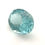 Thumbnail: Blue/Mint Tourmaline 2.69 cts. 9.4 x 7.5mm, oval