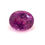 Thumbnail: Pink Sapphire 1.60 cts. 7.3 x 5.9mm, oval