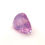 Thumbnail: Pink Opalescent Sapphire 1.19 cts. 6.5 x 5.5mm, pear
