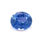 Thumbnail: Blue Sapphire 2.34 cts. 8.6 x 7.4mm, oval