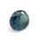 Thumbnail: Teal Sapphire 1.16 cts. 6.8 x 5.5mm, oval