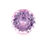 Thumbnail: Pink Sapphire 1.80 cts. 7.2 x 7.2mm, round