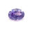 Thumbnail: Lavender Sapphire 1.28 cts. 7.1 x 5.2mm, oval