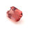 Thumbnail: Malaya Garnet 1.40 cts. 7.0 x 5.1mm, emerald