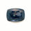 Thumbnail: Blue/Yellow Bi-Color Sapphire 1.35 cts. 7.0 x 5.1mm, cushion