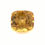 Thumbnail: Orange Sapphire 2.01 cts. 6.9 x 6.2mm, cushion