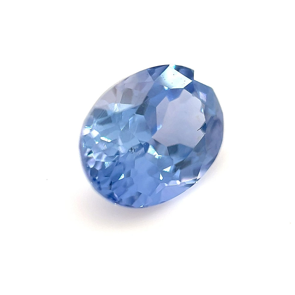 Thumbnail: Blue Sapphire 1.75 cts. 8.0 x 6.1mm, pear