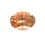 Thumbnail: Topaz 15.74 cts. 17.3 x 12.9mm, oval