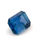 Thumbnail: Blue Sapphire 0.63 cts. 5.5 x 4.4mm, emerald