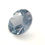 Thumbnail: Gray Spinel 1.24 cts. 6.9 x 6.9mm, round