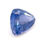 Thumbnail: Purple/Blue Color-Change Sapphire 2.02 cts. 8.6 x 6.7mm, trillion