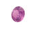 Thumbnail: Magenta Pink Sapphire 0.49 cts. 4.8 x 4.8mm, round