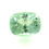 Thumbnail: Mint Tourmaline 17.22 cts. 17.0 x 13.2mm