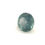 Thumbnail: Montana Teal Sapphire 1.38 cts. 6.9 x 6.9mm, round