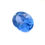 Thumbnail: Blue Sapphire 1.45 cts. 7.5 x 5.7mm, oval