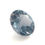 Thumbnail: Gray Spinel 1.66 cts. 7.4 x 3.5mm, round