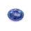 Thumbnail: Purple Sapphire 2.14 cts. 8.6 x 6.5mm, oval