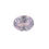 Thumbnail: Icy Pink Sapphire 1.53 cts. 7.8 x 6.2mm, oval