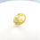 Thumbnail: Yellow Sapphire 2.94 cts. 9.5 x 6.8mm, oval