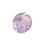 Thumbnail: Pink Sapphire 1.38 cts. 7.4 x 6.0mm, oval