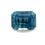 Thumbnail: Teal/Blue Sapphire 1.20 cts. 6.2 x 4.7mm, emerald