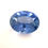Thumbnail: Blue Sapphire 1.87 cts. 8.4 x 6.6mm, oval