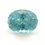 Thumbnail: Blue/Mint Tourmaline 2.69 cts. 9.4 x 7.5mm, oval