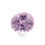 Thumbnail: Pink Sapphire 4.05 cts. 9.1 x 8.2mm