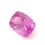 Thumbnail: Pink Sapphire 1.52 cts. 7.6 x 5.4mm, cushion