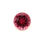 Thumbnail: Spinel 0.95 cts. 5.9 x 5.9mm