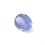 Thumbnail: Purple Sapphire 1.29 cts. 7.7 x 5.9mm, oval