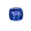 Thumbnail: Blue Sapphire 3.48 cts. 8.8 x 8.2mm, Cushion