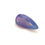 Thumbnail: Blue/Pink Opalescent Sapphire 1.57 cts. 11.5 x 5.4mm, pear