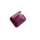 Thumbnail: Grape Garnet 2.46 cts. 9.1 x 6.7mm, emerald