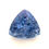 Thumbnail: Blue Sapphire 1.86 cts. 7.1 x 6.8mm, trillion