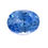 Thumbnail: Blue Sapphire 1.26 cts. 7.9 x 5.9mm, pear