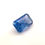 Thumbnail: Blue Sapphire 1.92 cts. 8.3 x 5.0mm, emerald