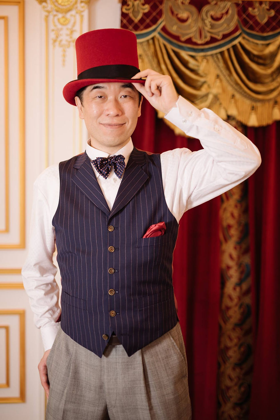 川西インパクト